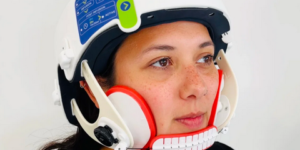 اختراع خوذة تمنع تساقط الشعر الناتج عن العلاج الكيميائي