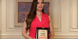 مروة صبري ترد على تصريحات دينا عن المساكنة: كلام لا يجوز أن يخرج من فنانة كبيرة