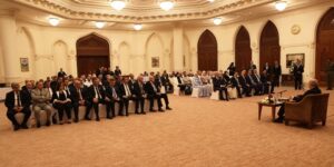 يجسد “التلاحم الثقافي بين البلدين الشقيقين”.. مركز ثقافي جزائري بسلطنة عمان