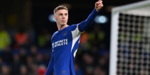 كول بالمر: لهذا السبب غادرت مانشستر سيتي