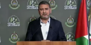 حماس: استجبنا لطلب الوسطاء لبحث مقترحات جديدة لوقف إطلاق النار