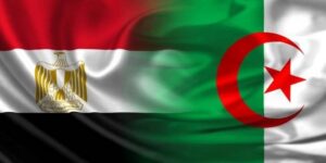 علاقات تاريخية متميزة بين الجزائر والقاهرة وتطلع إلى تعاون مثمر يلبي طموحات البلدين
