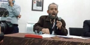 بن سنوسي رئيس النادي الرياضي الهاوي مولودية وهران: أفضّل أن أسلّم المشعل إلى الجيل الجديد