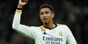 بيلينغهام يطلق الحلقة الأخيرة من مسلسله الوثائقي