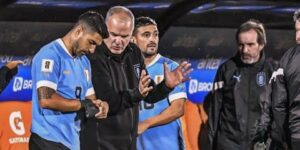 بييلسا عن انتقادات سواريز: قلت له شكرا