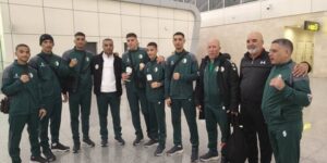 بطولة العالم للملاكمة للأواسط.. الجزائريون يتعرفون على منافسيهم