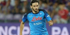 باريس سان جيرمان يسعى لضم كفاراتسخيليا