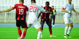 ت .مستغانم- إ. الجزائر و ج. الشلف- إ. خنشلة يوم 22 أكتوبر الجاري