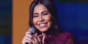 تنتظر حكم العدالة.. كابوس يطارد شيرين عبد الوهاب