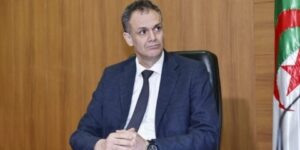 الجمعية الدولية للجان الأولمبية.. اختيار الوزير حماد لتقليده وسام الاستحقاق