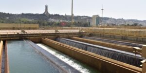 الشركة الجزائرية للطاقة فرع سوناطراك: إعادة التشغيل الجزئي لمحطة تحلية مياه البحر الحامة بالعاصمة