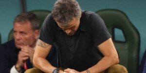 إنريكي بعد تعثر باريس سان جيرمان أمام نيس.. كان بإمكاني تغيير خمسة لاعبين في الشوط الأول