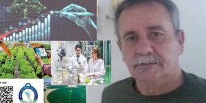 مخانشة.. الجامعة عنصر هام في سلسلة تحقيق الأمن الغذائي