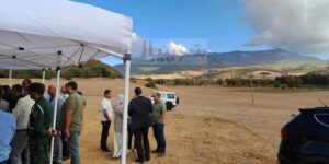 ستشيد عليه 64 ألف وحدة سكنية.. تفاصيل المشروع الحضري الجديد بتيبازة