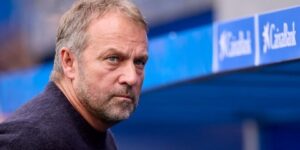 فليك يحول أزمة برشلونة مع تشافي إلى نقطة قوة