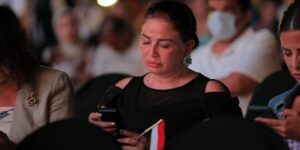 نشطاء يردون على إلهام شاهين: لا يحق لأحد التحدّث باسم الفلسطينيين