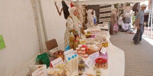 تزامنا مع إحياء يومها العالمي.. معرض وطني لتسويق منتجات المرأة الريفية