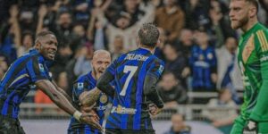 بعد التعادل 4-4.. ثلاثة أرقام تاريخية في قمة الأنتر وجوفنتوس