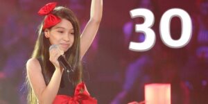 جويرية نجمة “ذا فويس”: أردت أن ألتزم بالحجاب فقط