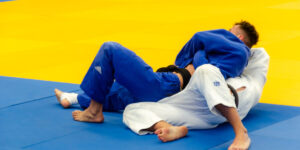 بطولة العالم للجودو أواسط.. الجزائر بثلاثة مصارعين في موعد دوشانبي  