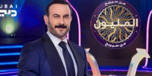 برنامج المسابقات الشهير “من سيربح المليون”.. قصي خولي “يتحدى” جورج قرداحي