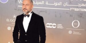 قيس الشيخ: أتمنى التمثيل مع يسرا