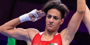 وراءها الاعلام المخزني.. إيمان خليف ضحية حملة ممنهجة