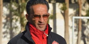 كبداني مدرب شباب تموشنت: نتائجنا بعيدة كل البعد عن التوقعات