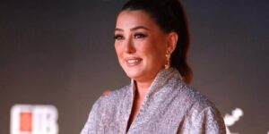 كندة علوش: نريد أعمالا تقدم الصورة الحقيقية عن معاناة الشعوب