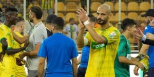 شبيبة القبائل.. مداني يغيب عن مباراتين