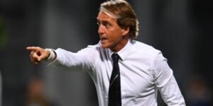 كاسانو: آمل أن يتمكن روما من التعاقد مع مانشيني