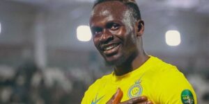 شقيق ساديو ماني: أخي أفضل من رونالدو