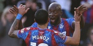 ليفربول مهتم بماتيتا نجم كريستال بالاس