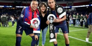 مباراة ريال مدريد ومضيفه ليل الفرنسي.. كيليان مبابي وشقيقه إيثان لا يلتقيان