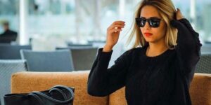 مي حلمي: رفضت نصف مليون مقابل الكلام عن حياتي الشخصية