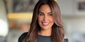 مي سليم: لا أحب الأدوار الجريئة في أعمالي