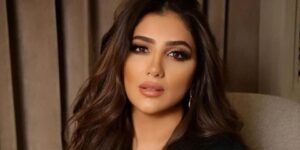 مي عمر: محمد سامي أصر على ظهوري كراقصة من حي شعبي