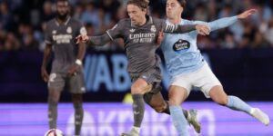 محطما رقم الأسطورة بوشكاش.. إنجاز تاريخي لـ “مودريتش” مع ريال مدريد