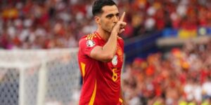 ميرينو: في أرسنال نبدو كفريق في رياضة كرة السلة