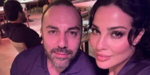 نادين نجيم تؤكد انفصالها رسميًا عن خطيبها