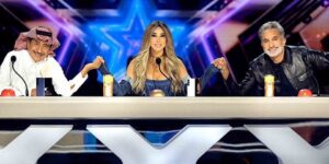 نجوى كرم: “آراب غوت تالنت” بات جزءاً من حياتي