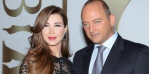 جيجي لامارا: خبر طلاق نانسي عجرم عارٍ من الصحة