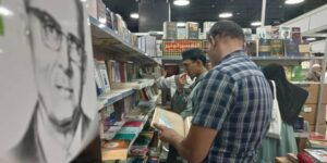 معرض عَمان الدولي للكتاب.. مولوجي تؤكد دأب الجزائر في توحيد الصف العربي