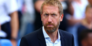 بوتر يتحدث عن إمكانية تدريب المنتخب الإنجليزي