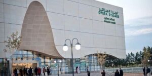 بوعزارة: 2024 سنة غير عادية لأوبرا الجزائر