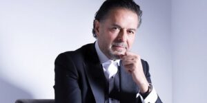 راغب علامة: العقول السوداء تطاولت على الممتلكات الشخصية أيضا