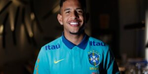 سافينيو: حان وقت العودة وإظهار قدراتنا