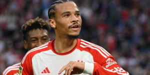 ماكس إيبرل: من المهم أن يشعر ليروي ساني بالراحة مرة أخرى