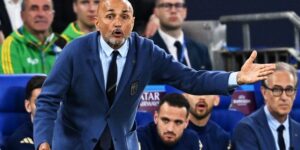 منتخب إيطاليا.. سباليتي يبدأ سياسة التشبيب