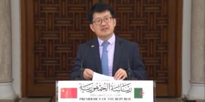 سفير الصين بالجزائر يشيد بمستوى التعاون بين البلدين